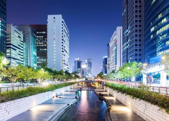Mmmio Ii Design Myeongdong