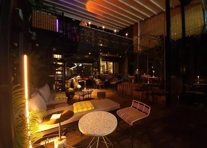 Mmmio Ii Design Myeongdong 2* Seul