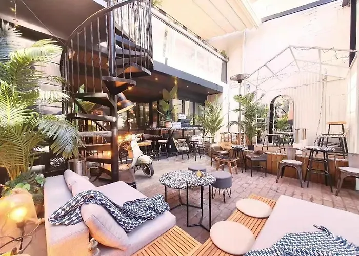 Mmmio Ii Design Myeongdong 서울특별시