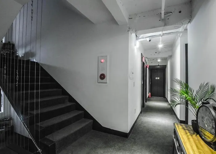 Mmmio Ii Design Myeongdong