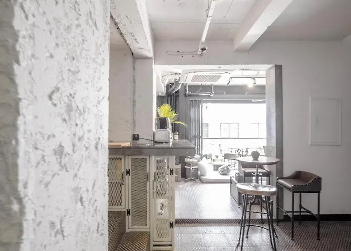 Mmmio Ii Design Myeongdong 2*