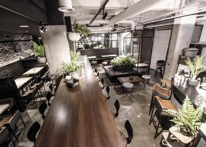 Mmmio Ii Design Myeongdong 2* 서울특별시