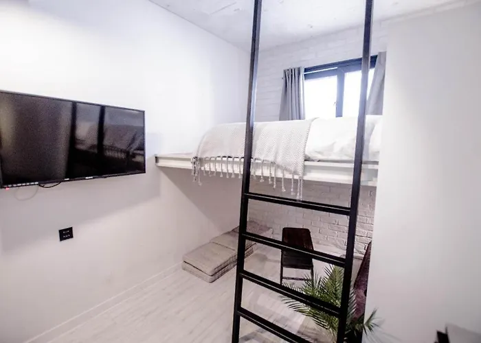 Mmmio Ii Design Myeongdong