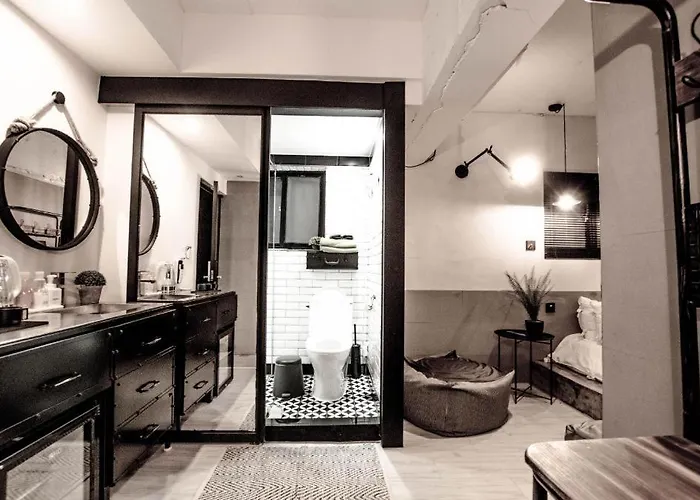 Mmmio Ii Design Myeongdong 2* 서울특별시
