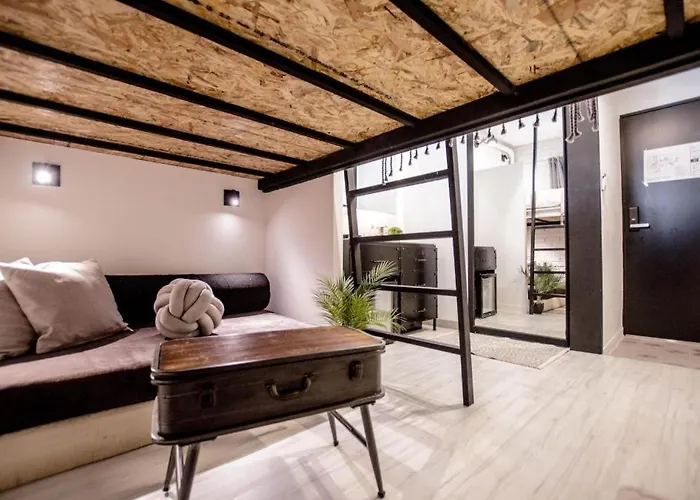 Mmmio Ii Design Myeongdong