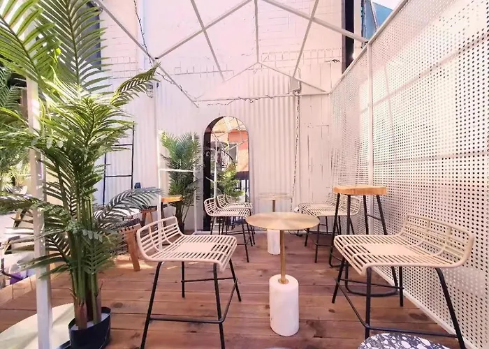 Mmmio Ii Design Myeongdong
