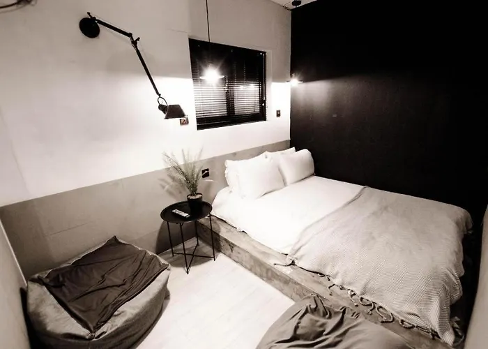 Mmmio Ii Design Myeongdong 서울특별시
