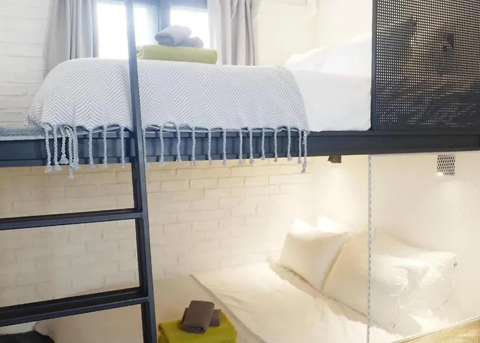 Mmmio Ii Design Myeongdong 모텔 서울특별시