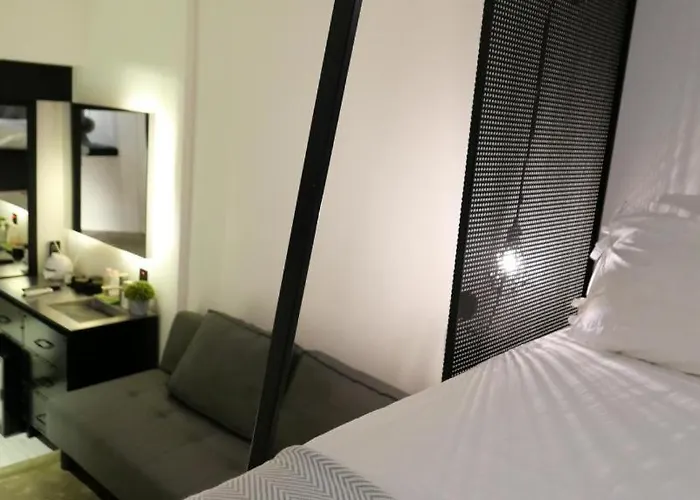 모텔 Mmmio Ii Design Myeongdong 서울특별시