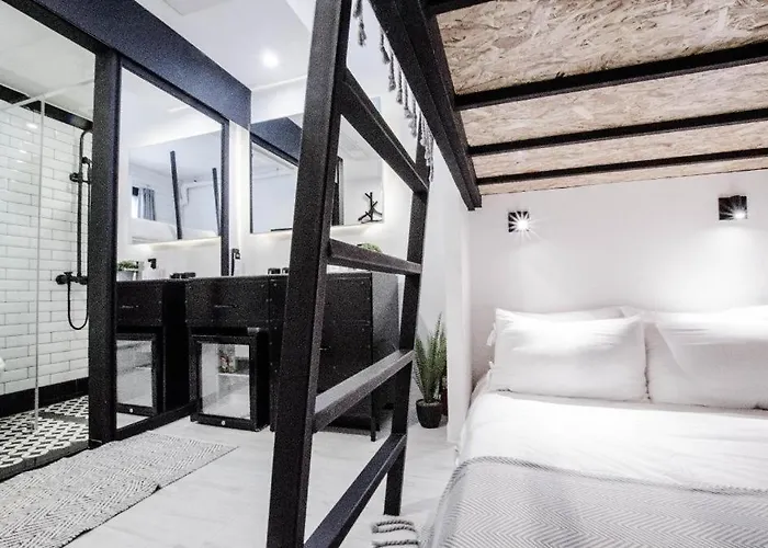 Mmmio Ii Design Myeongdong 모텔 서울특별시