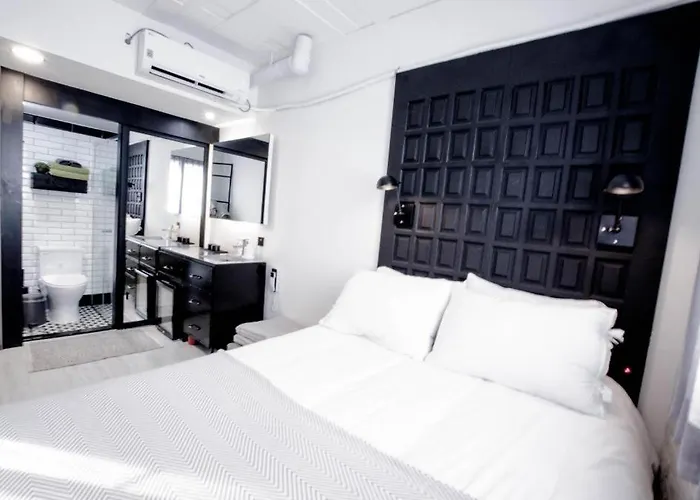 Mmmio Ii Design Myeongdong 2* 서울특별시