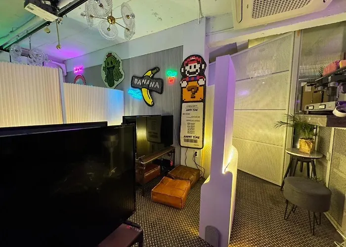 Mmmio Ii Design Myeongdong 2* 서울특별시
