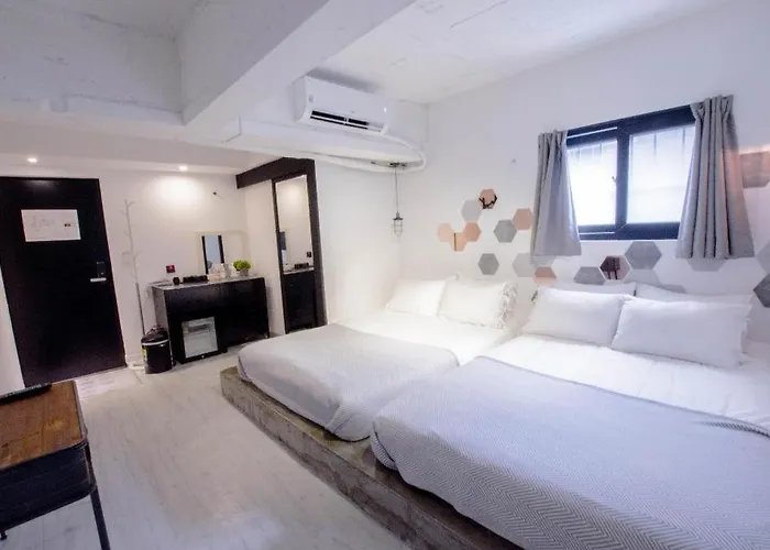 Mmmio Ii Design Myeongdong 2* 서울특별시