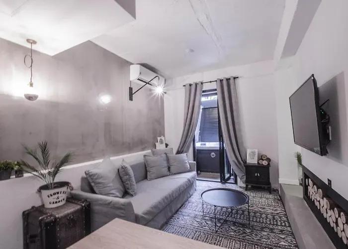 Mmmio Ii Design Myeongdong 2* 서울특별시