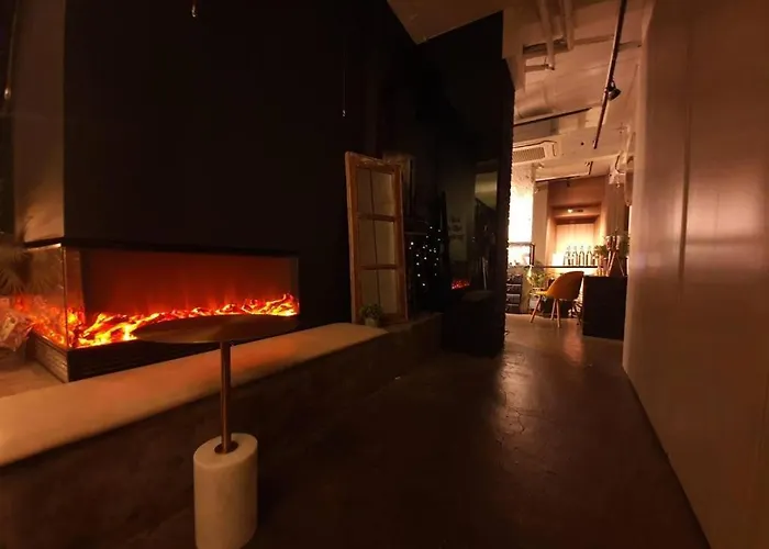 Mmmio Ii Design Myeongdong Seúl
