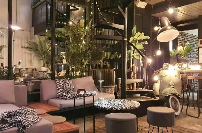 Mmmio Ii Design Myeongdong 서울특별시