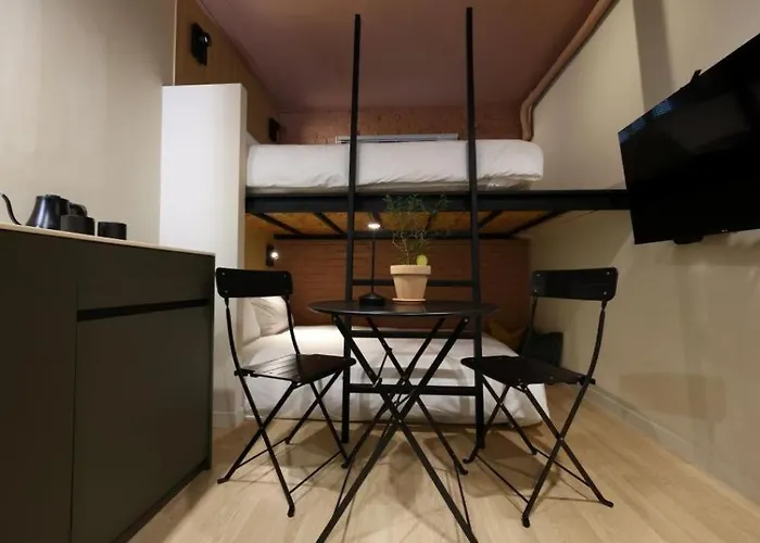 Mmmio Ii Design Myeongdong 서울특별시