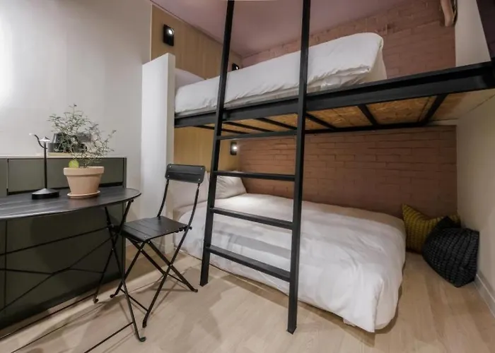 Mmmio Ii Design Myeongdong 2*