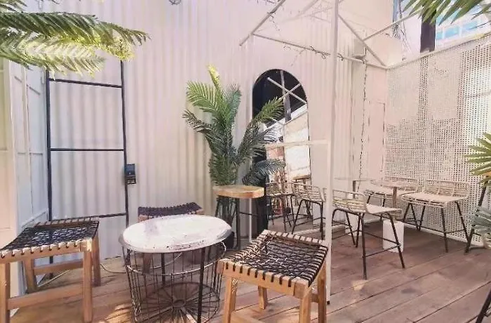 Mmmio Ii Design Myeongdong 2*